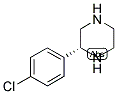 (R)-2-(4-CHLORO-PHENYL)-PIPERAZINE Struktur