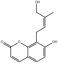 ARNOTTININ Struktur