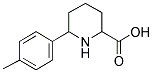 6-P-TOLYLPIPERIDINE-2-CARBOXYLIC ACID