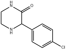 3-(4-CHLORO-PHENYL)-PIPERAZIN-2-ONE price.