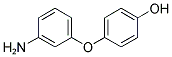 4-(3-AMINO-PHENOXY)-PHENOL Struktur