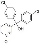 BIS-(4-CHLORO-PHENYL)-(1-OXY-PYRIDIN-3-YL)-METHANOL price.