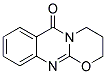 3,4-DIHYDRO-2H-1-OXA-4A,9-DIAZA-ANTHRACEN-10-ONE Struktur