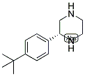 (R)-2-(4-TERT-BUTYL-PHENYL)-PIPERAZINE Struktur