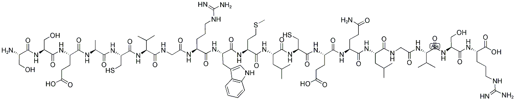 BETA III PROBE Struktur