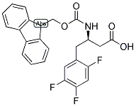 FMOC-(R)-3-AMINO-4-(2,4,5-TRIFLUORO-PHENYL)-????