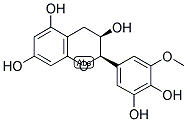 (-)-EGC-3'-O-ME Struktur