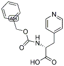 CBZ-4'-PYRIDYL-D-ALA Struktur