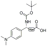 RARECHEM LK TD C004 Struktur