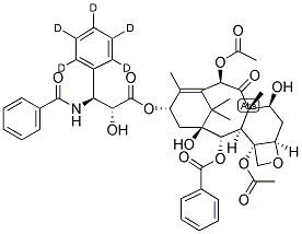 PACLITAXEL-D5 price.