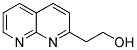 2-[1,8]NAPHTHYRIDIN-2-YL-ETHANOL Struktur