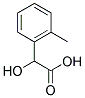 HYDROXY-O-TOLYL-ACETIC ACID Struktur