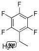 (S)-1-(PERFLUOROPHENYL)ETHANAMINE Struktur