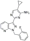 BAY 41-2272 Struktur