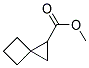 METHYL SPIRO[2.3]HEXANE-1-CARBOXYLATE Struktur