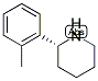 (R)-2-O-TOLYLPIPERIDINE Struktur