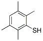 2,3,5,6-TETRAMETHYLBENZENETHIOL Struktur