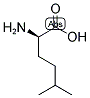 D-HOMOLEUCINE Struktur