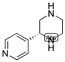 (R)-2-PYRIDIN-4-YL-PIPERAZINE Struktur