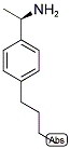 (R)-1-(4-BUTYLPHENYL)ETHANAMINE Struktur