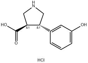 1392213-98-7 Structure