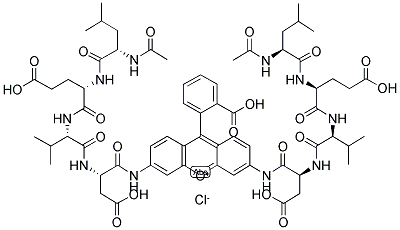 AC-LEU-GLU-VAL-ASP2RH110