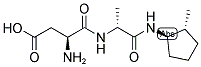 RARECHEM AM UF K111 Struktur