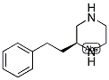 (S)-2-PHENETHYL-PIPERAZINE Struktur