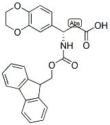 RARECHEM LK FC S237 Struktur