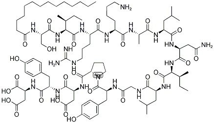 593267-11-9 結(jié)構(gòu)式