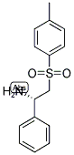 (S)-1-PHENYL-2-TOSYLETHANAMINE Struktur