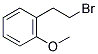 2-METHOXY-1-(2-BROMOETHYL)BENZENE Struktur