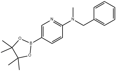 1073354-30-9 Structure