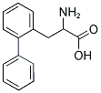 2-AMINO-3-BIPHENYL-2-YL-PROPIONIC ACID Struktur