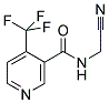 FLONICAMID Struktur