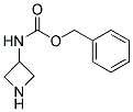 3-(CBZ-AMINO)AZETIDINE Struktur