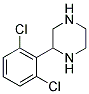 2-(2,6-DICHLORO-PHENYL)-PIPERAZINE