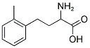 2-AMINO-4-O-TOLYL-BUTYRIC ACID