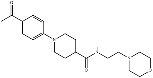  化學(xué)構(gòu)造式