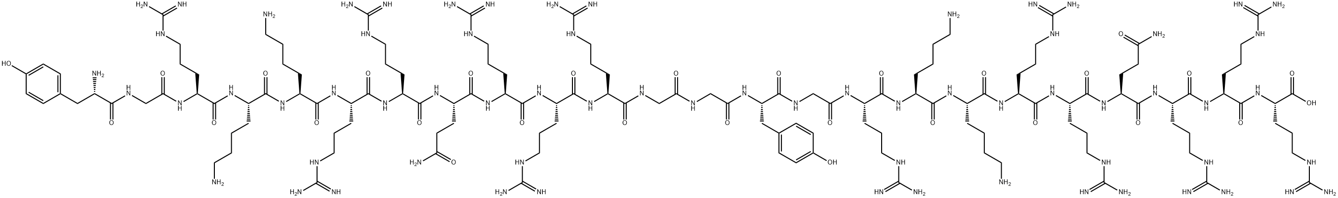 TAT 2-4 Struktur