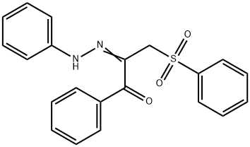 2,3,4,5,6-PENTAFLUOROPHENYL 5-(DIMETHYLAMINO)-1-NAPHTHALENESULFONATE Struktur