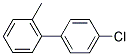 4-CHLORO-2'-METHYL-1,1'-BIPHENYL Struktur