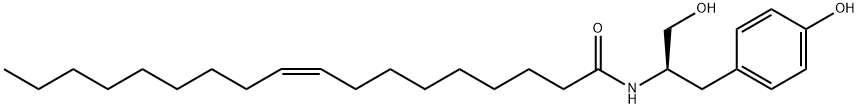 OMDM-2 Struktur