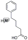 (S)-5-AMINO-5-PHENYLPENTANOIC ACID Struktur