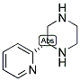 (S)-2-PYRIDIN-2-YL-PIPERAZINE Struktur