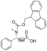 RARECHEM LK FP A017 Struktur