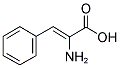 ALPHA,BETA-DEHYDRO-L-PHENYLALANINE Struktur