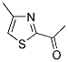 1-(4-METHYLTHIAZOL-2-YL)ETHANONE