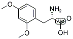 (S)-2-AMINO-3-(2,4-DIMETHOXY-PHENYL)-PROPIONIC ACID|