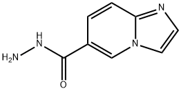 886361-97-3 Structure